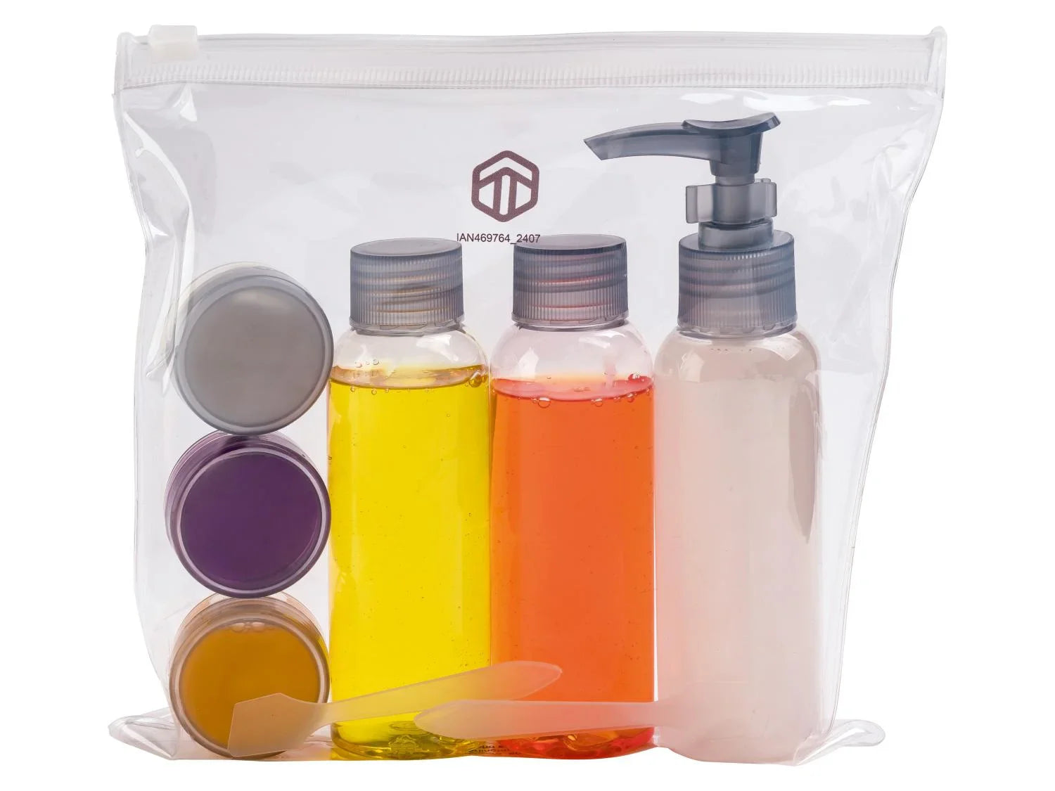 TOPMOVE Accessoires de voyage