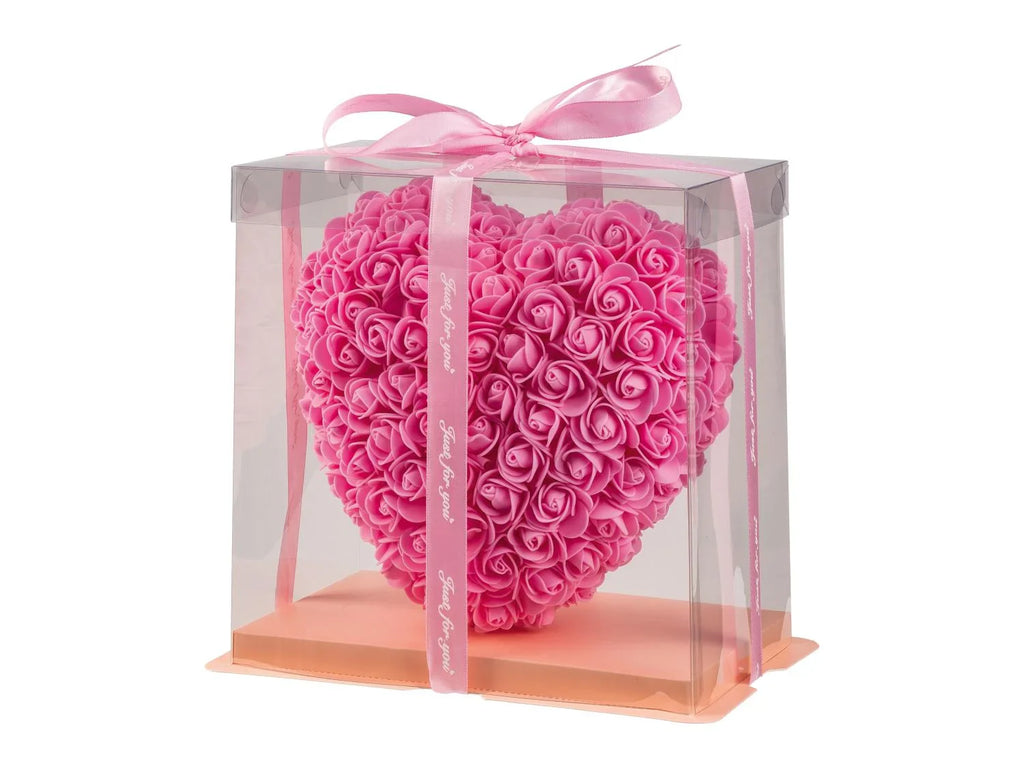 LIVARNO Bote cadeau de roses dcoratives