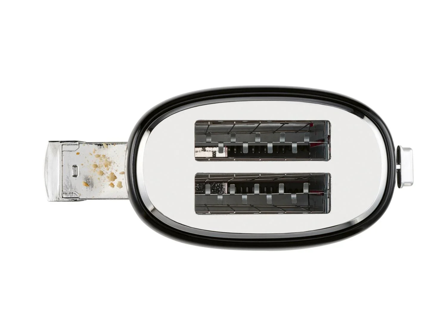 SILVERCREST Grille-pain double Retro 1973