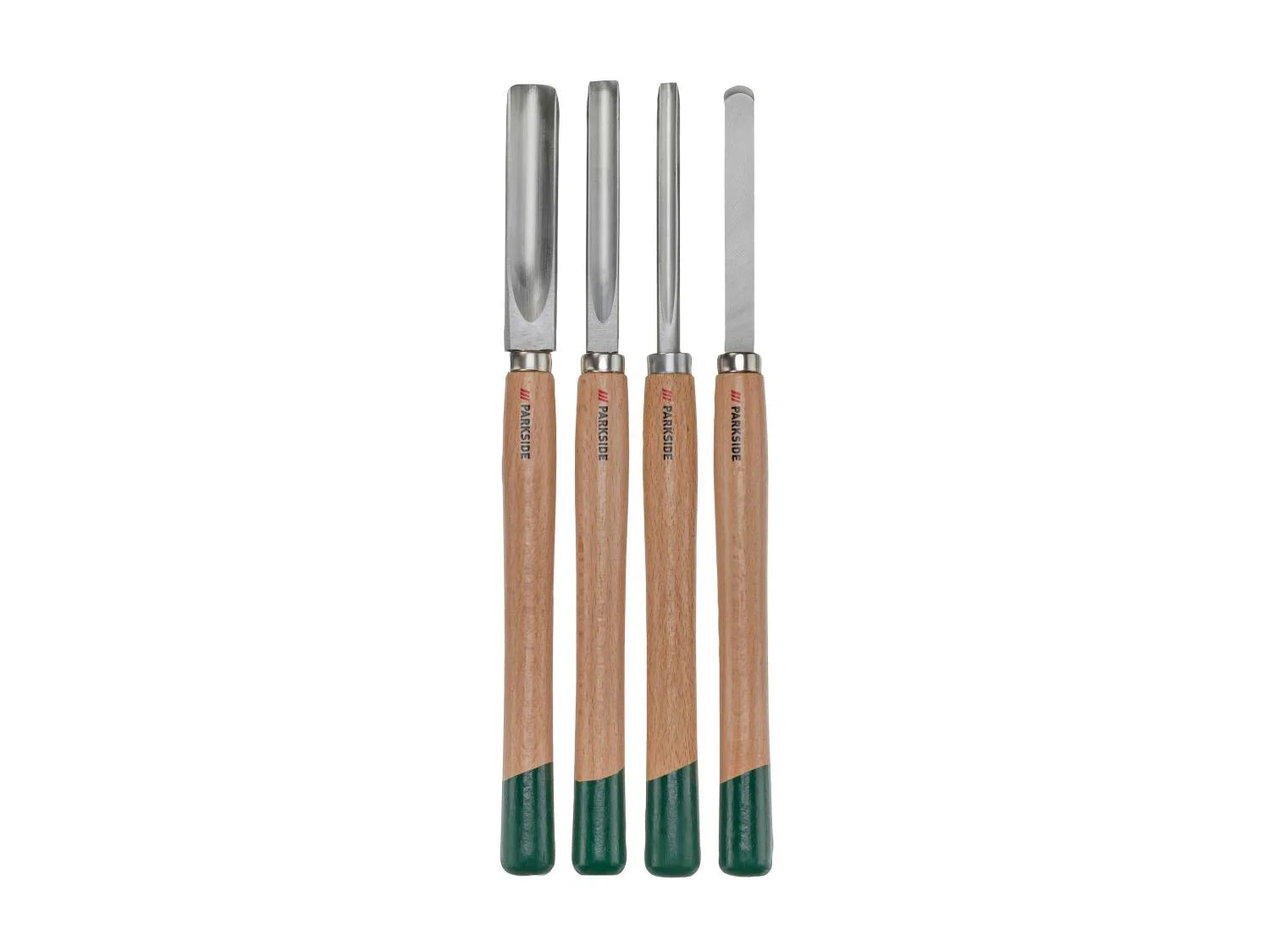 PARKSIDE Set d'accessoires pour bois