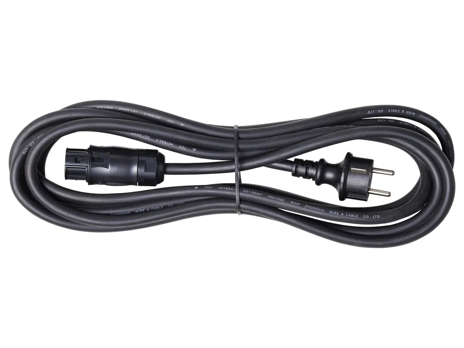 TRONIC Set station solaire pour balcon TSBK 400 A1