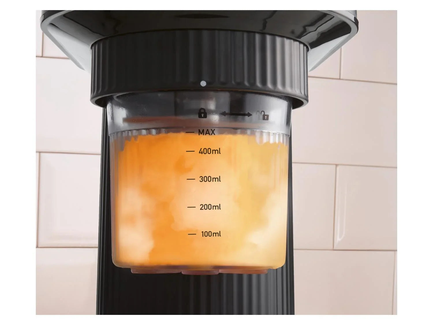 SILVERCREST Machine  glace Freezy Premium