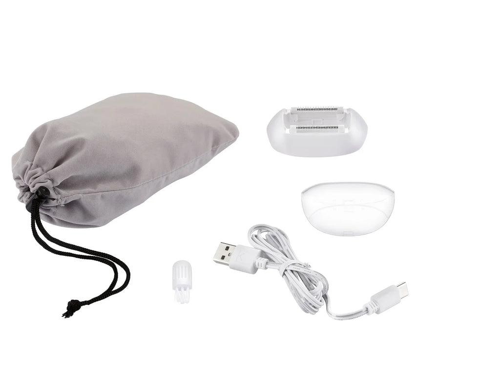 SILVERCREST PERSONAL CARE pilateur lectrique SED 3.7 H4 / SOED 3.7 H4