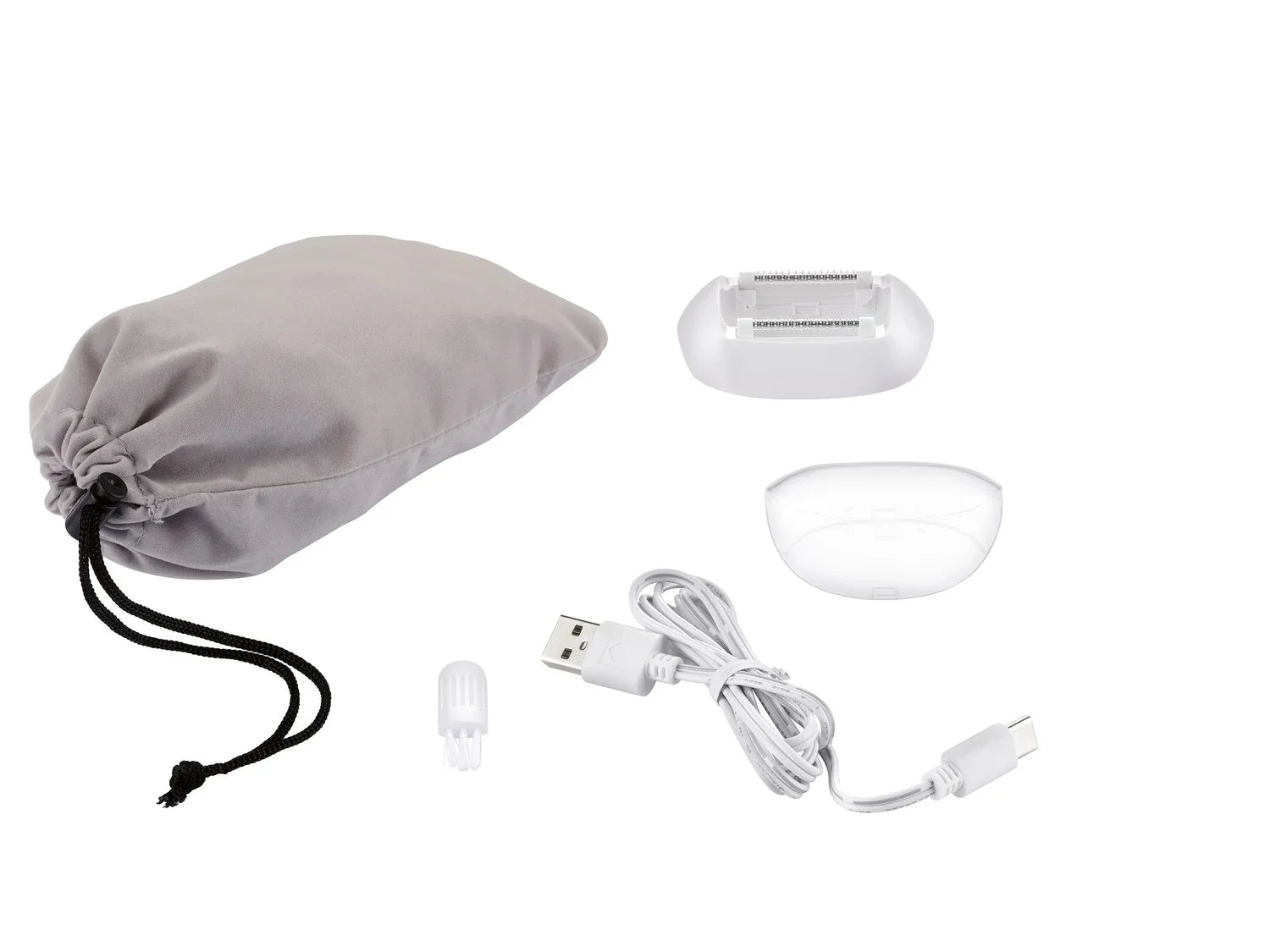 SILVERCREST PERSONAL CARE pilateur lectrique SED 3.7 H4 / SOED 3.7 H4