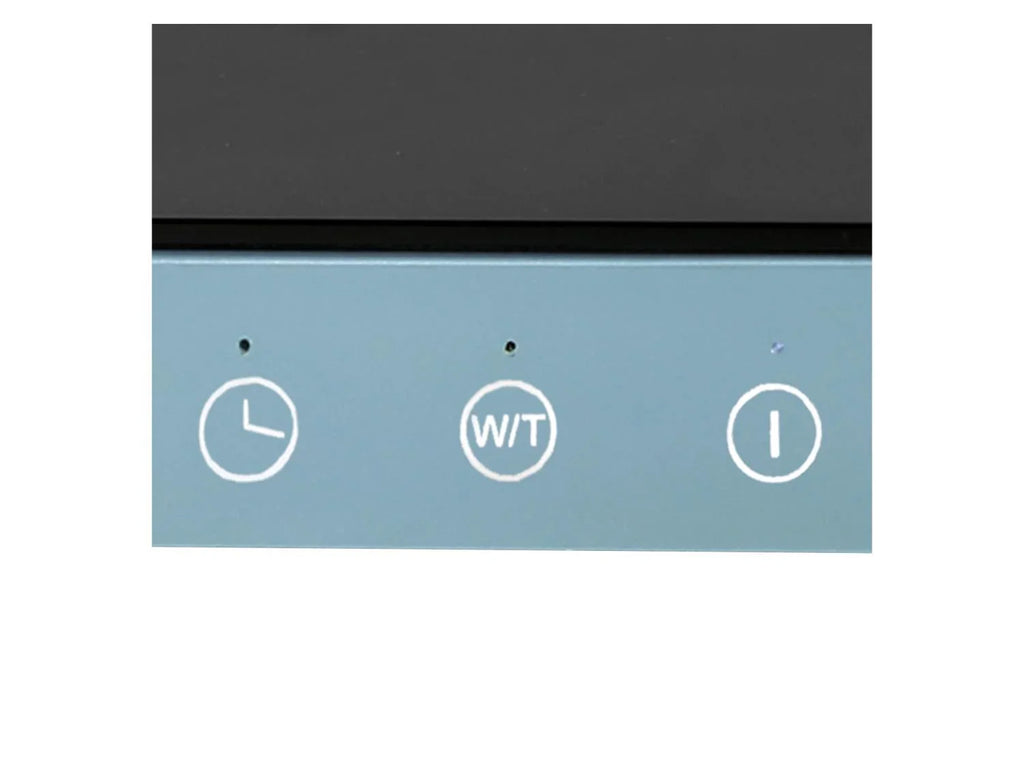 Tognana Double plaque de cuisson pliable