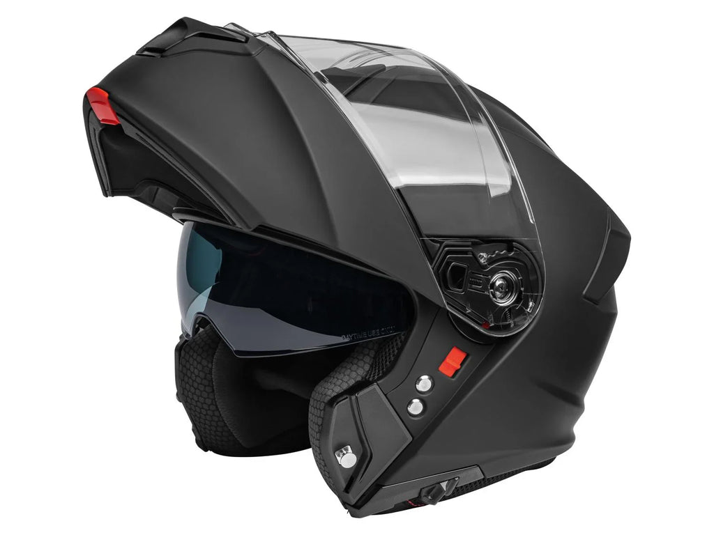 ULTIMATE SPEED Casque modulable, taille XL