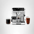 Ninja Luxe Café 3-in-1 Espresso Drip Coffee and Cold Brew Machine Integrated Coffee Grinder