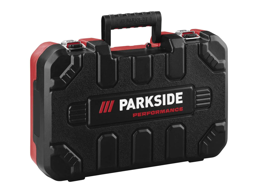 PARKSIDE PERFORMANCE Outil multifonction PPMFWA 12 A1,12 V