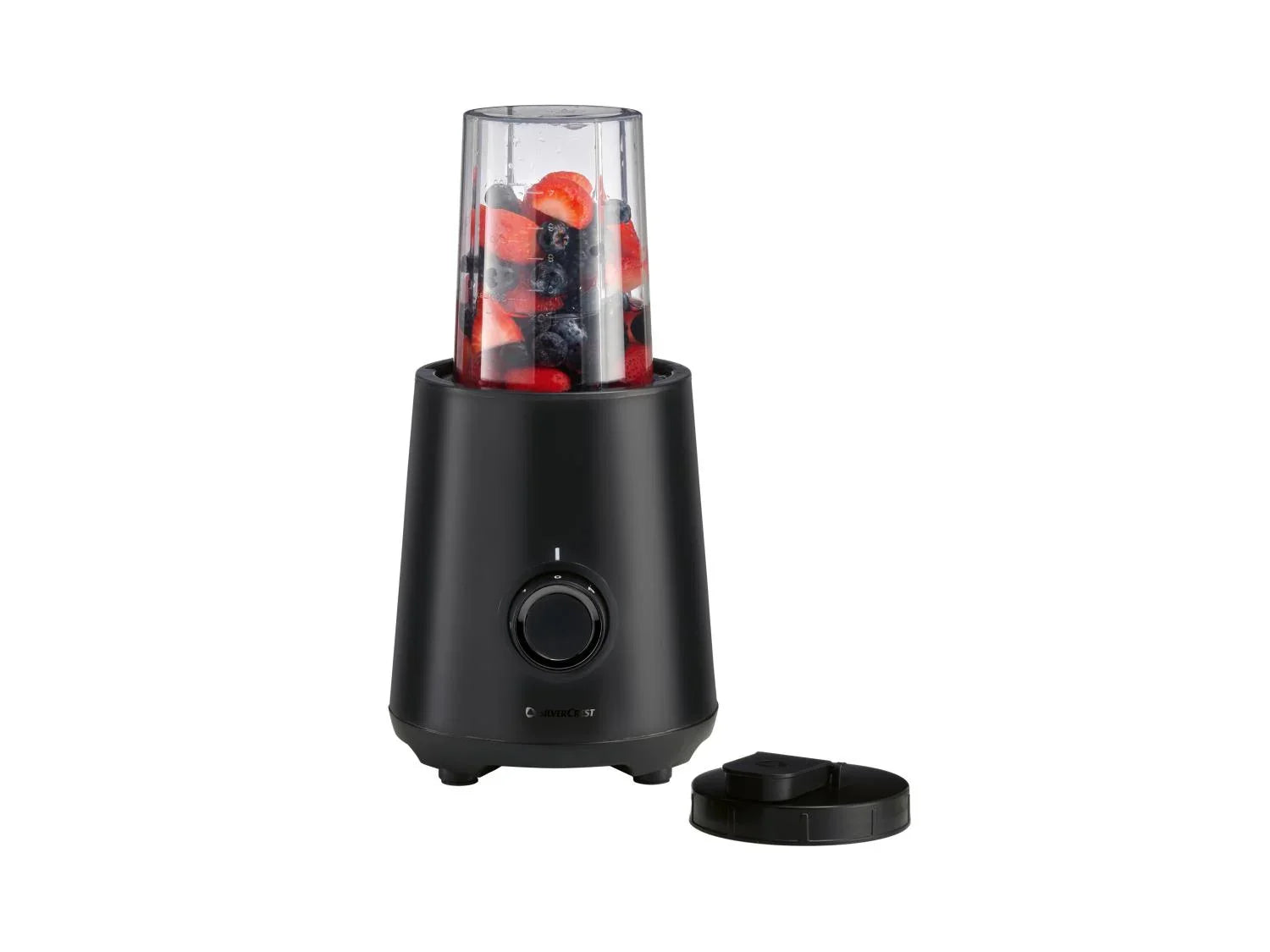 SILVERCREST Blender  smoothie