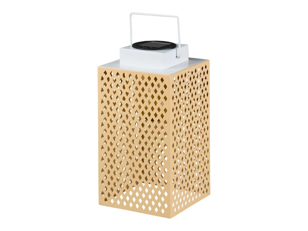 LIVARNO home Lanterne solaire  LED