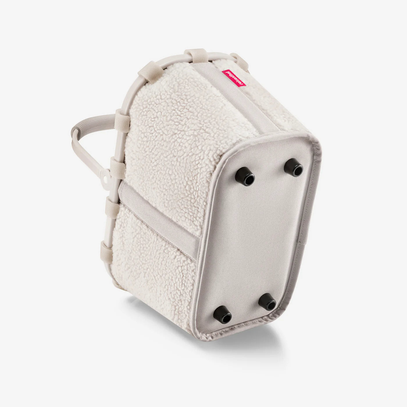 Carrybag Xs Teddy Sand