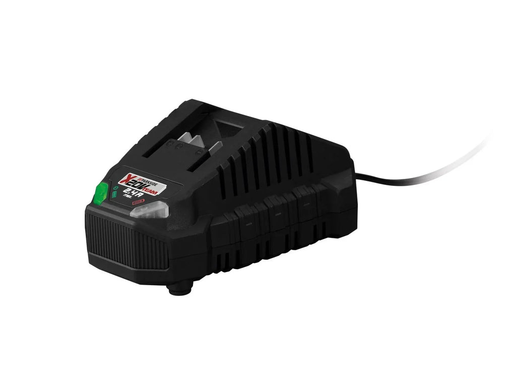 PARKSIDE Perceuse-visseuse sans fil et accessoires PABS 20-Li G8, 20 V
