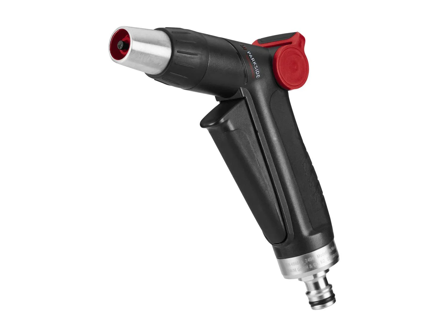 PARKSIDE PERFORMANCE Pistolet darrosage multijet ou Lance d'arrosage