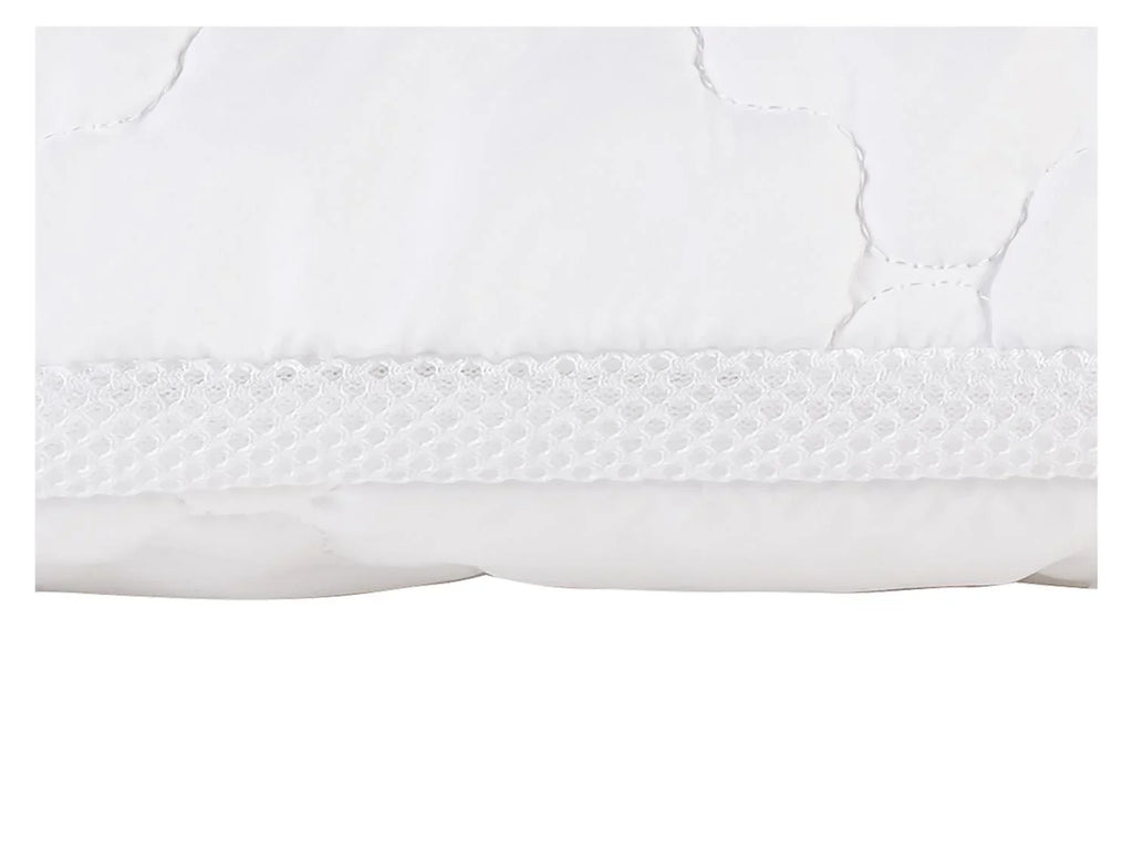 LIVARNO home Oreiller cervical Polygiene, 50 x 36 cm