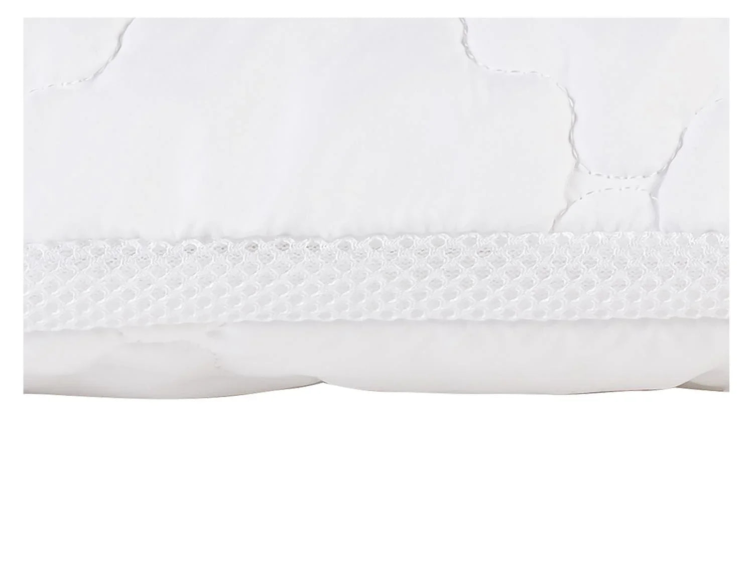 LIVARNO home Oreiller cervical Polygiene, 50 x 36 cm