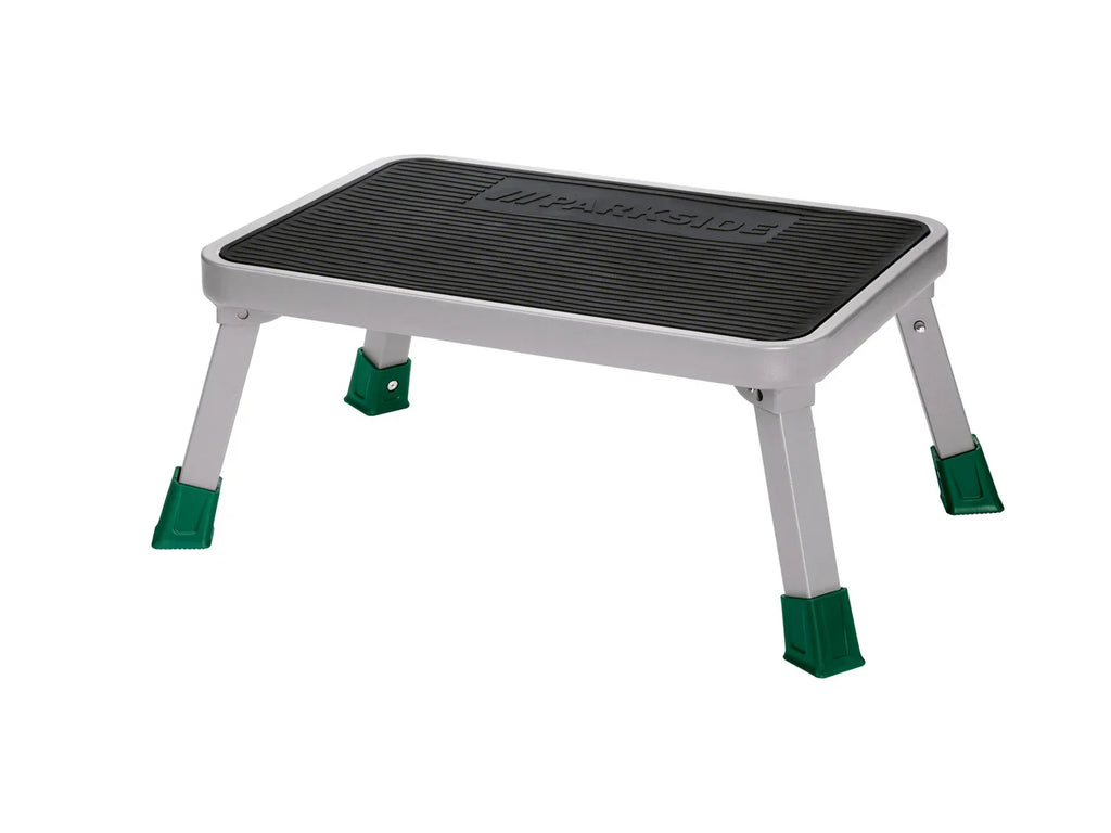 PARKSIDE Marchepied en acier