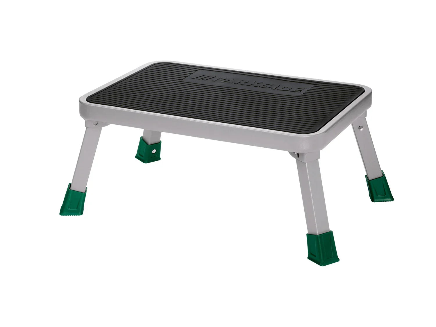 PARKSIDE Marchepied en acier