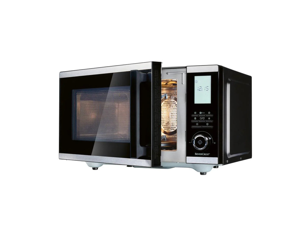 SILVERCREST KITCHEN TOOLS Four  micro-ondes SMW 900 A1