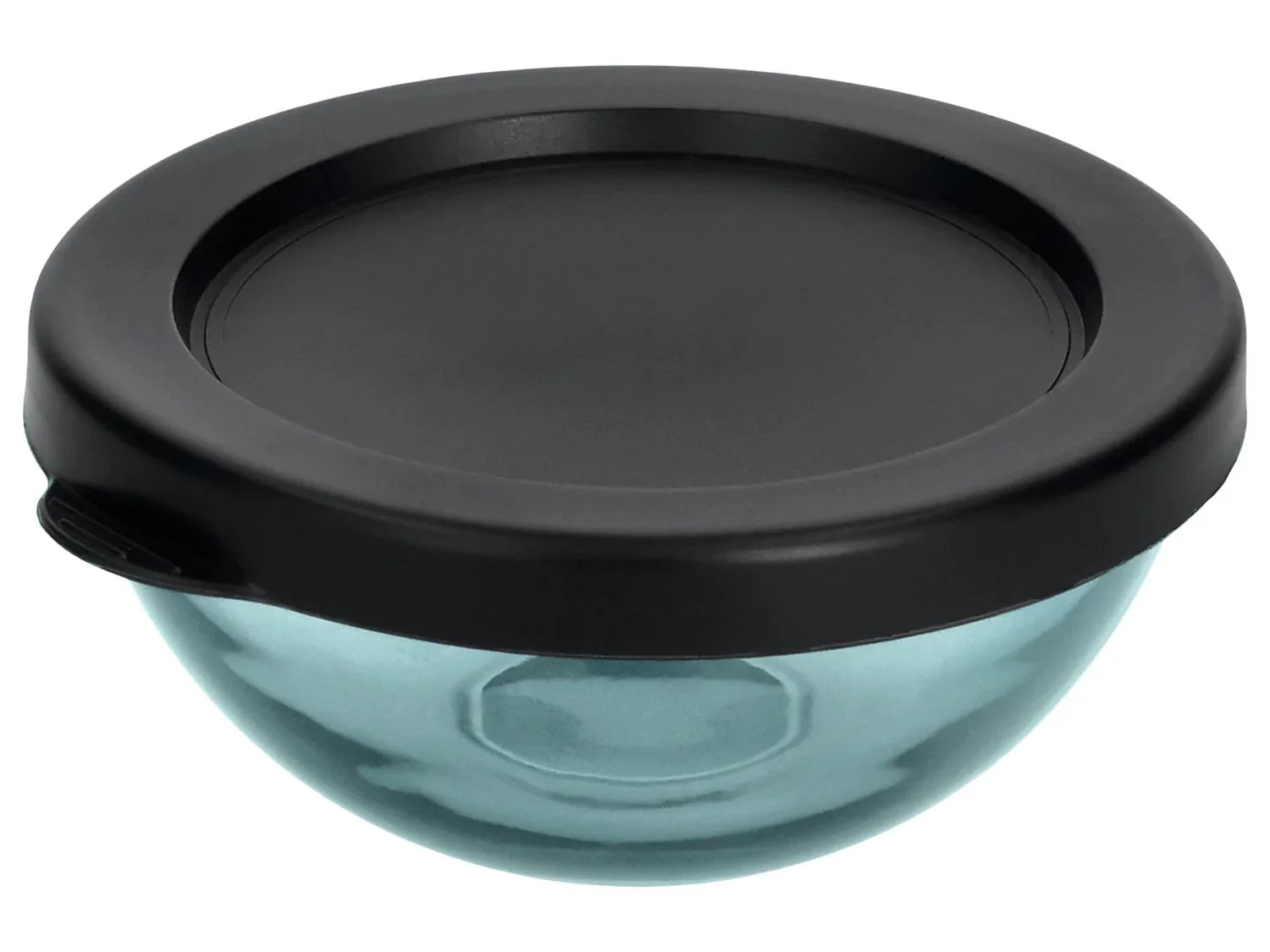 SILVERCREST Set de 5 botes de conservation en verre