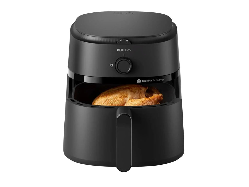 PHILIPS Friteuse  air chaud XL