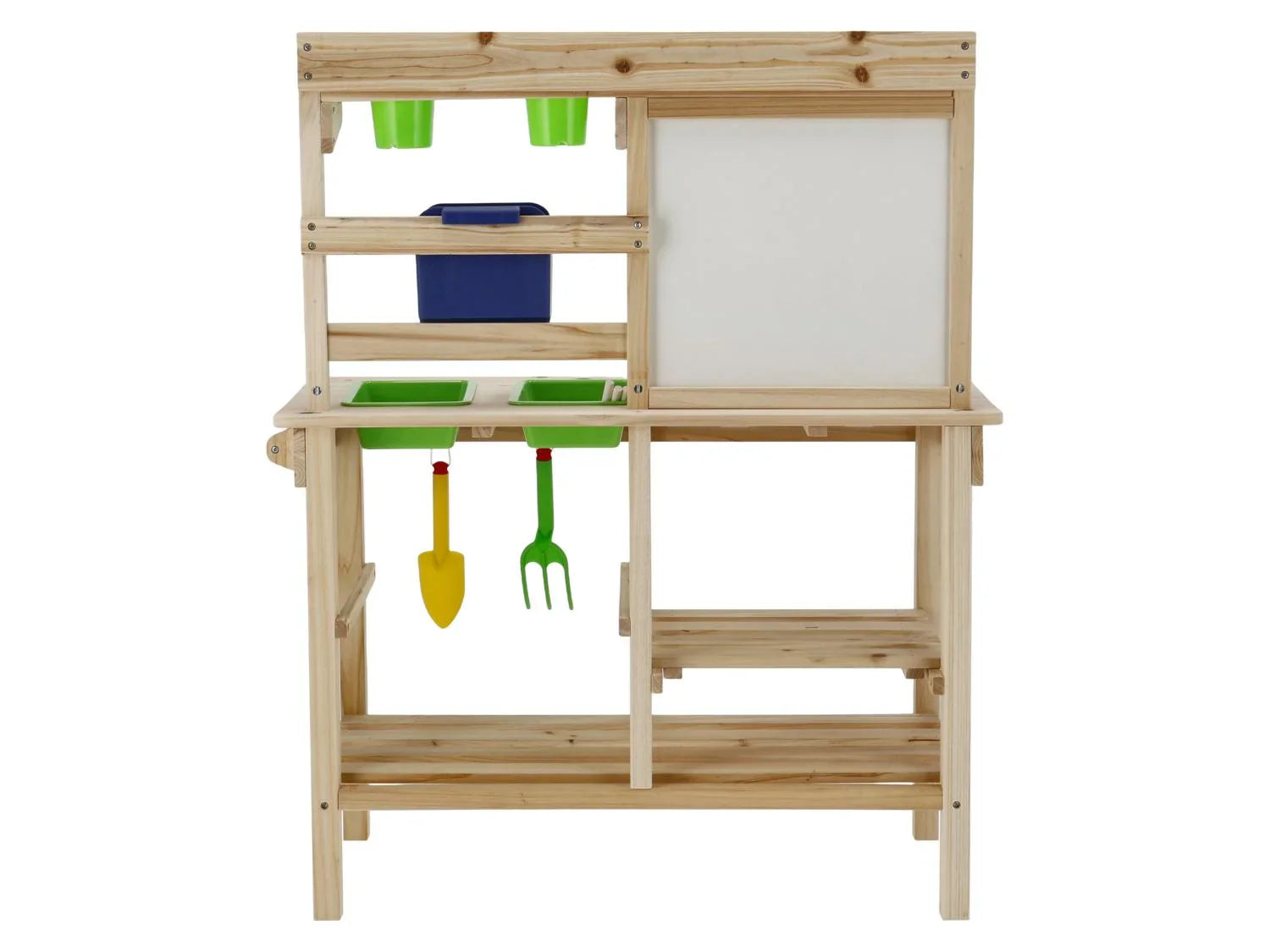 lupilu Cuisine d'extrieur en bois