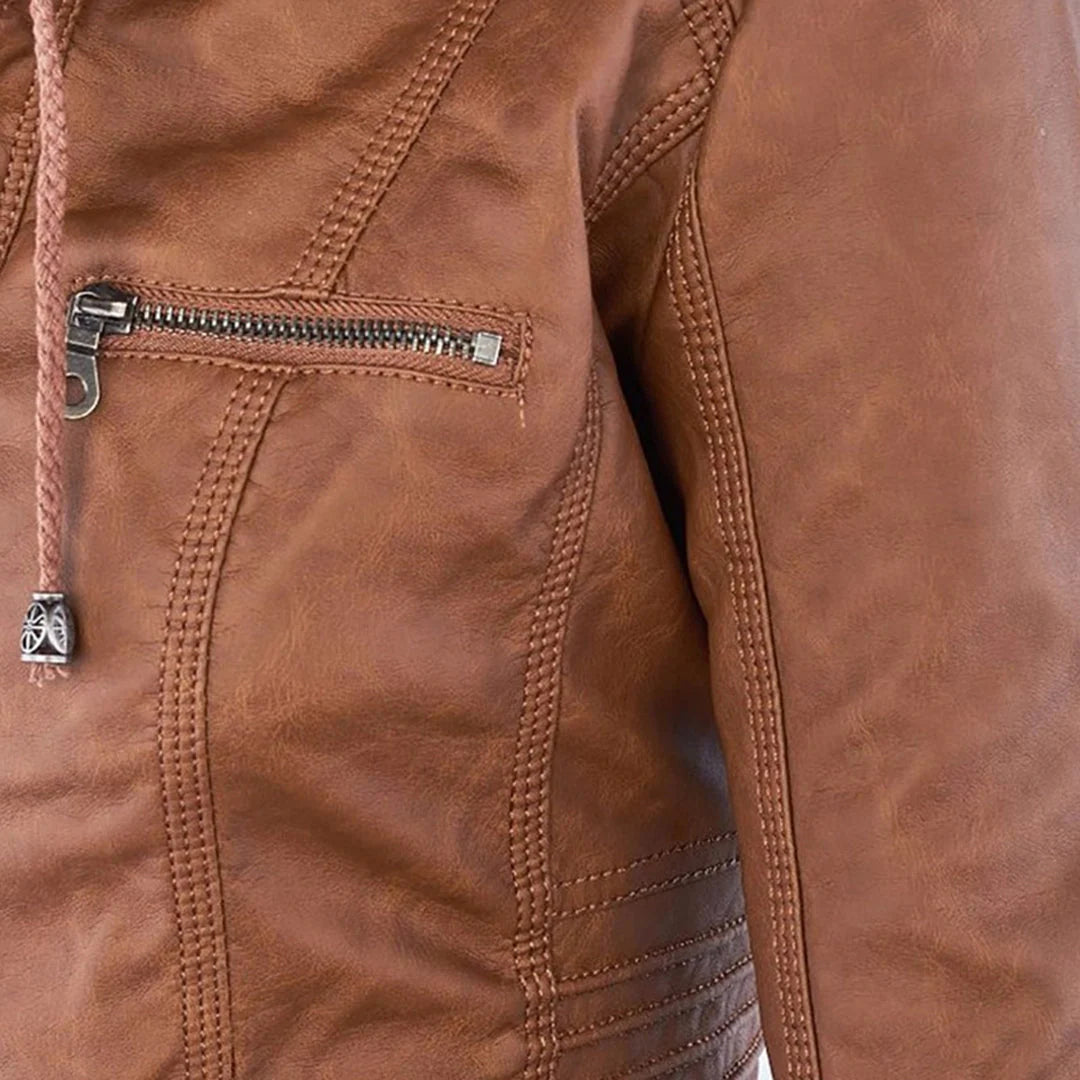 Monira | La veste élégante et intemporelle pour un style affirmé