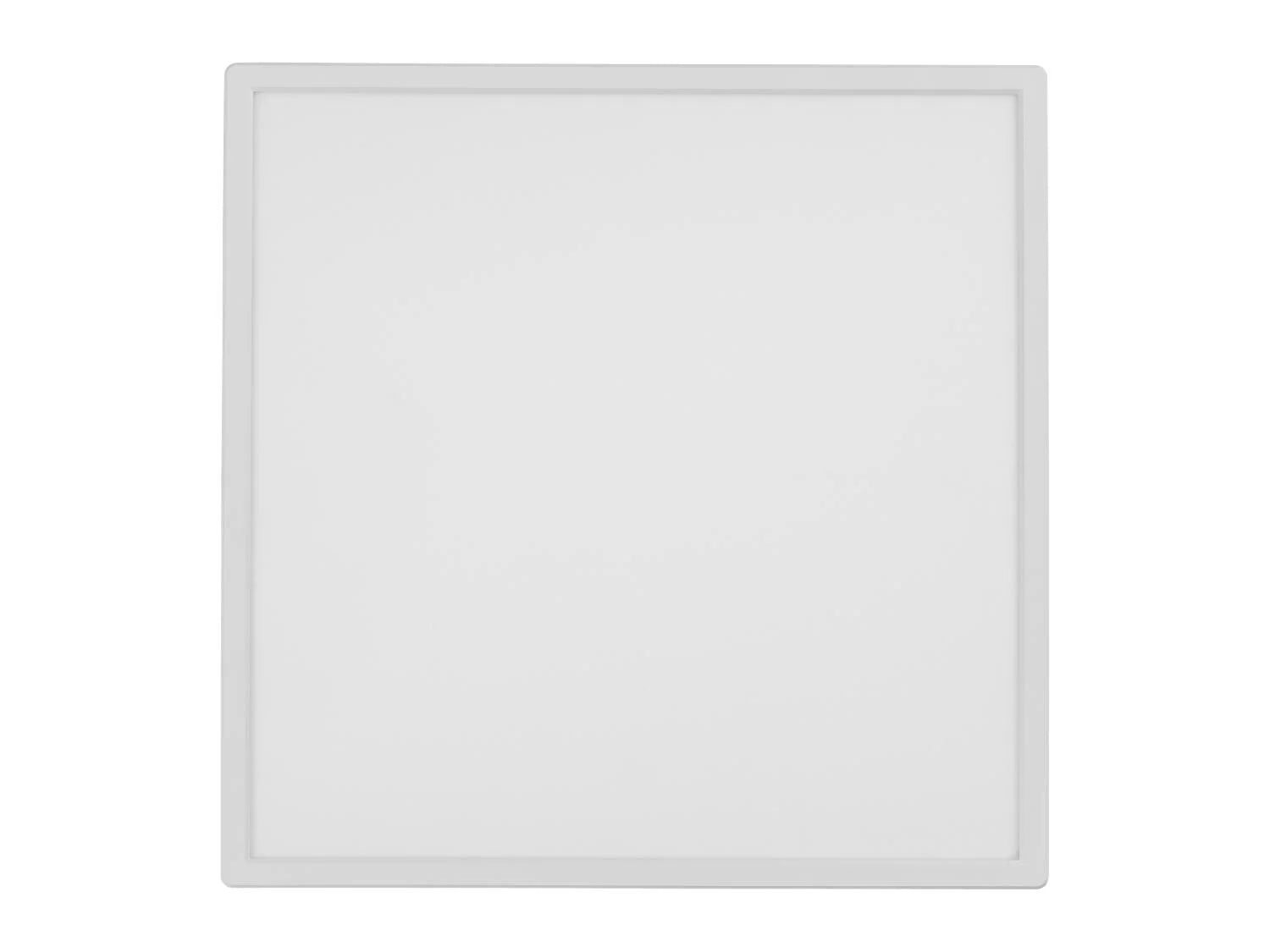 LIVARNO Panneau LED avec variateur de blanc