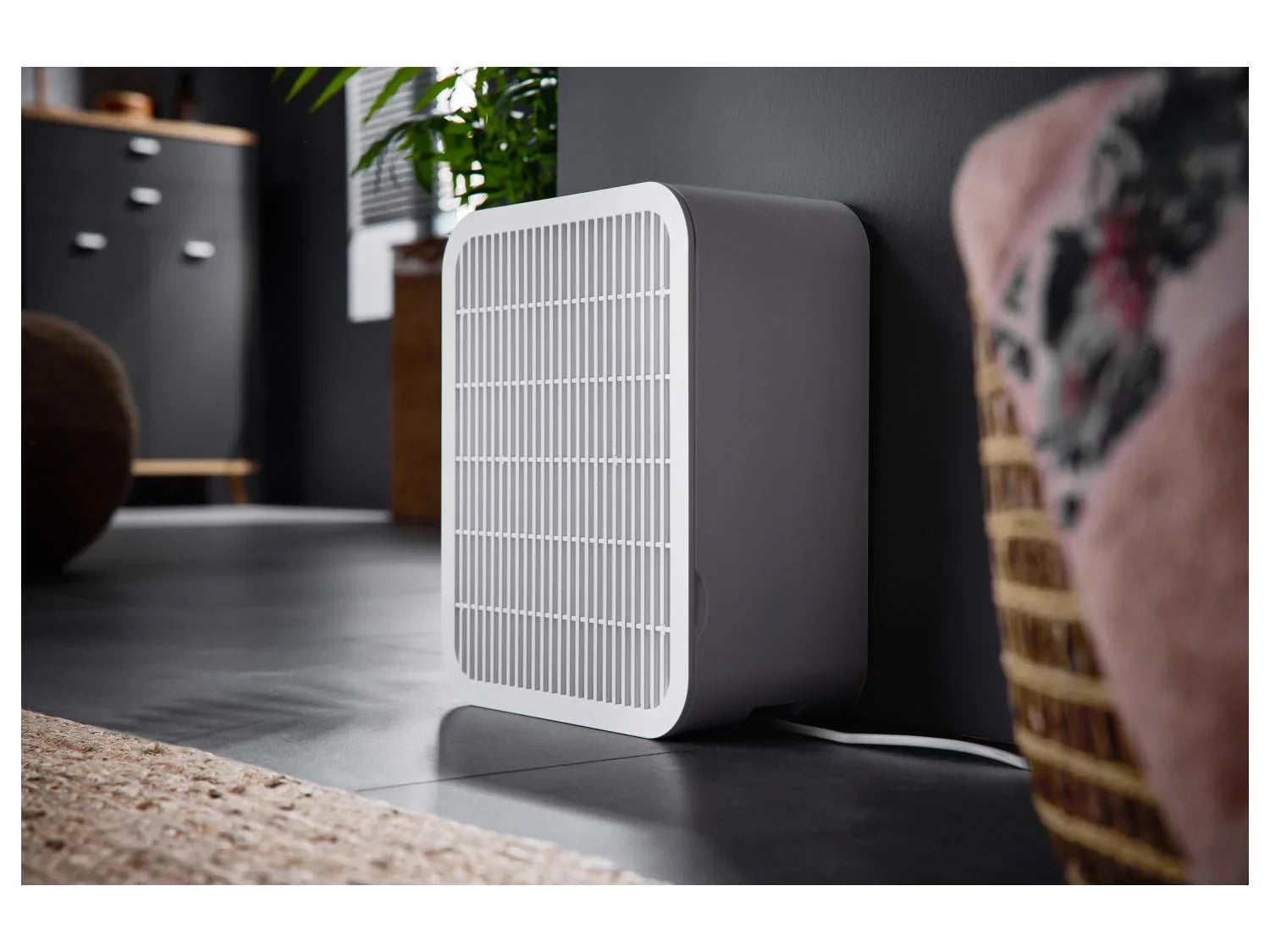 LIVARNO Purificateur d'air