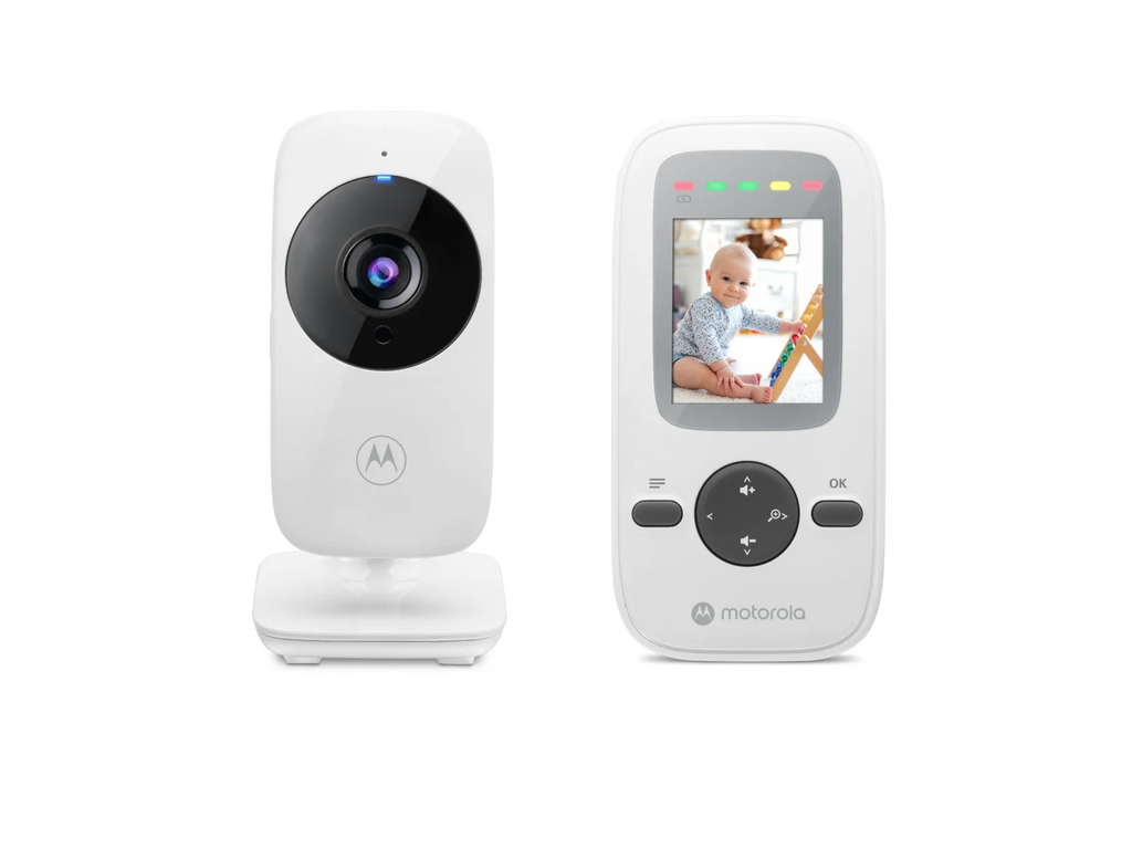 MOTOROLA Babyphone VM481