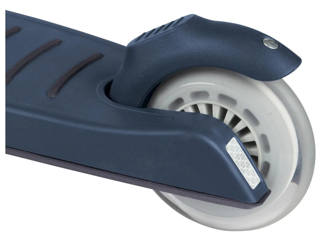 Playtive Trottinette/Tricycle, avec frein  friction arrire