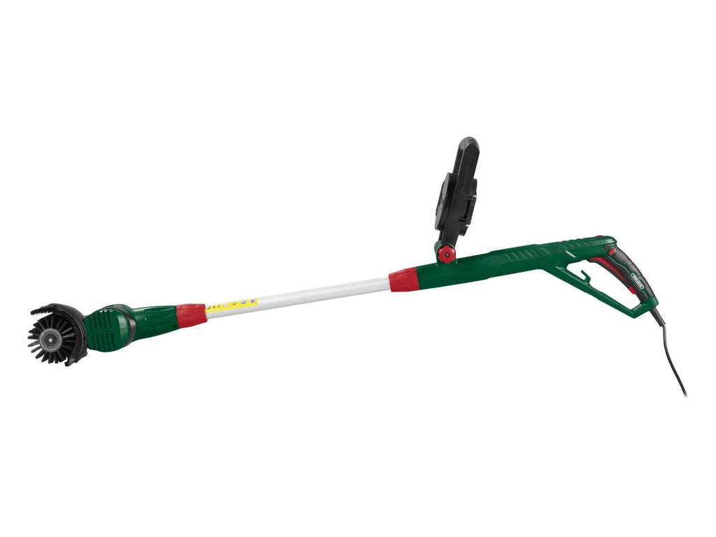 PARKSIDE Brosse de surface 2 en 1 PEOB 500 B1, 500 W