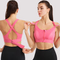 Charlotte - Brassière de sport élégante