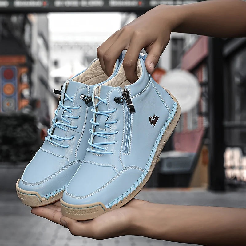 Mathilde | Chaussures de Confort Urbain