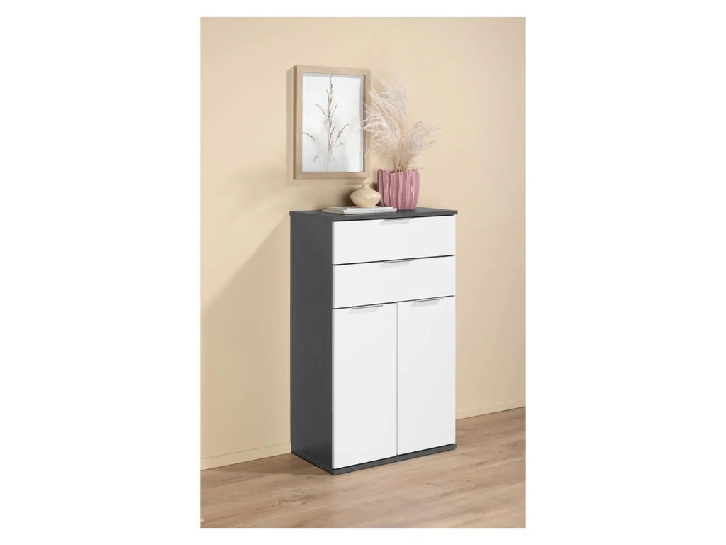 LIVARNO home Meuble bas, 57,6 x 94,8 x 32,9 cm