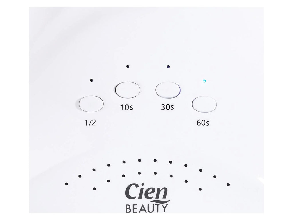 CIEN Beauty Lampe UV LED pour ongles CBNS 10 A1