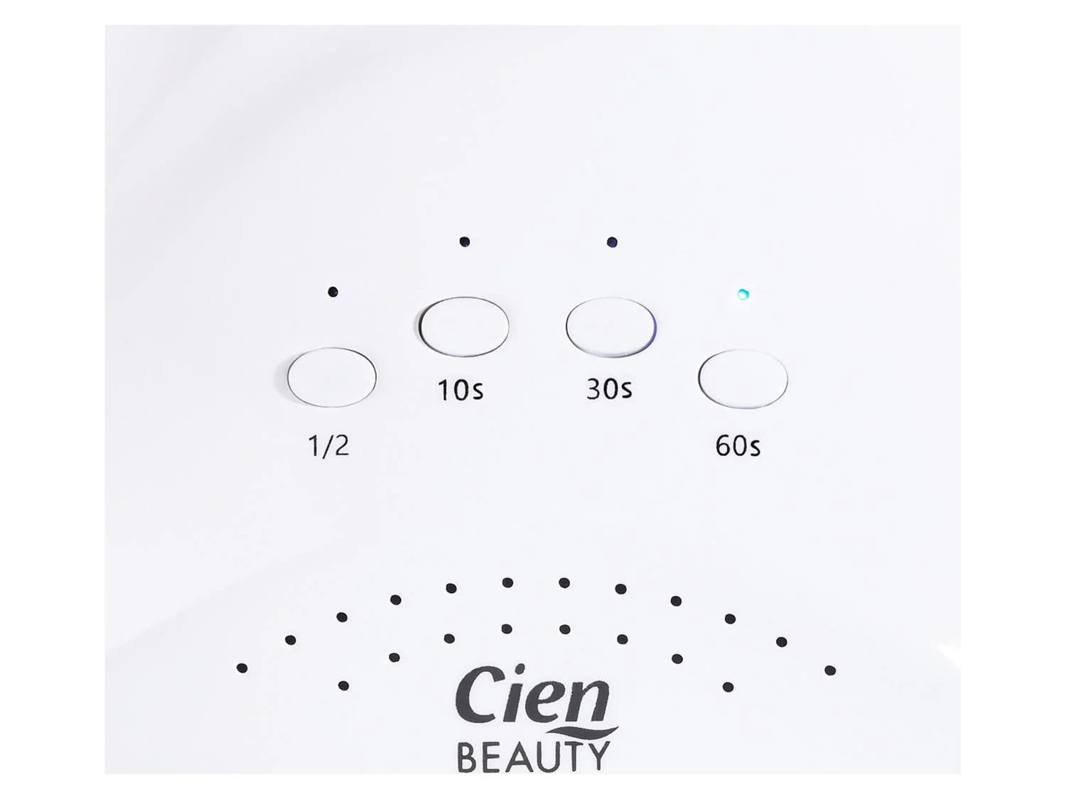 CIEN Beauty Lampe UV LED pour ongles CBNS 10 A1
