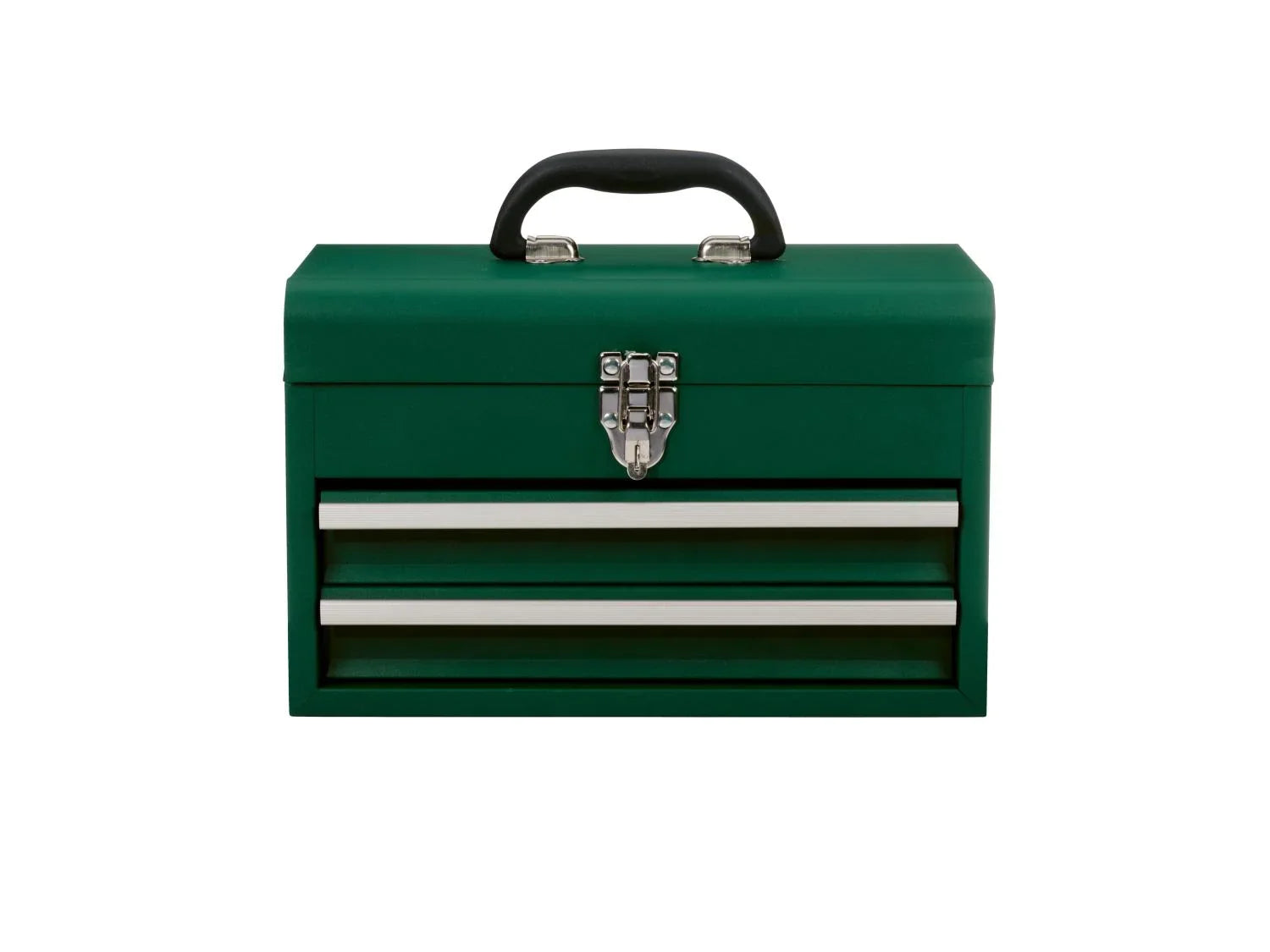 PARKSIDE Bote  outils avec visseuse sans fil PWBM A1, 92 pices