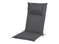 LIVARNO Coussin pour fauteuil de jardin Toronto