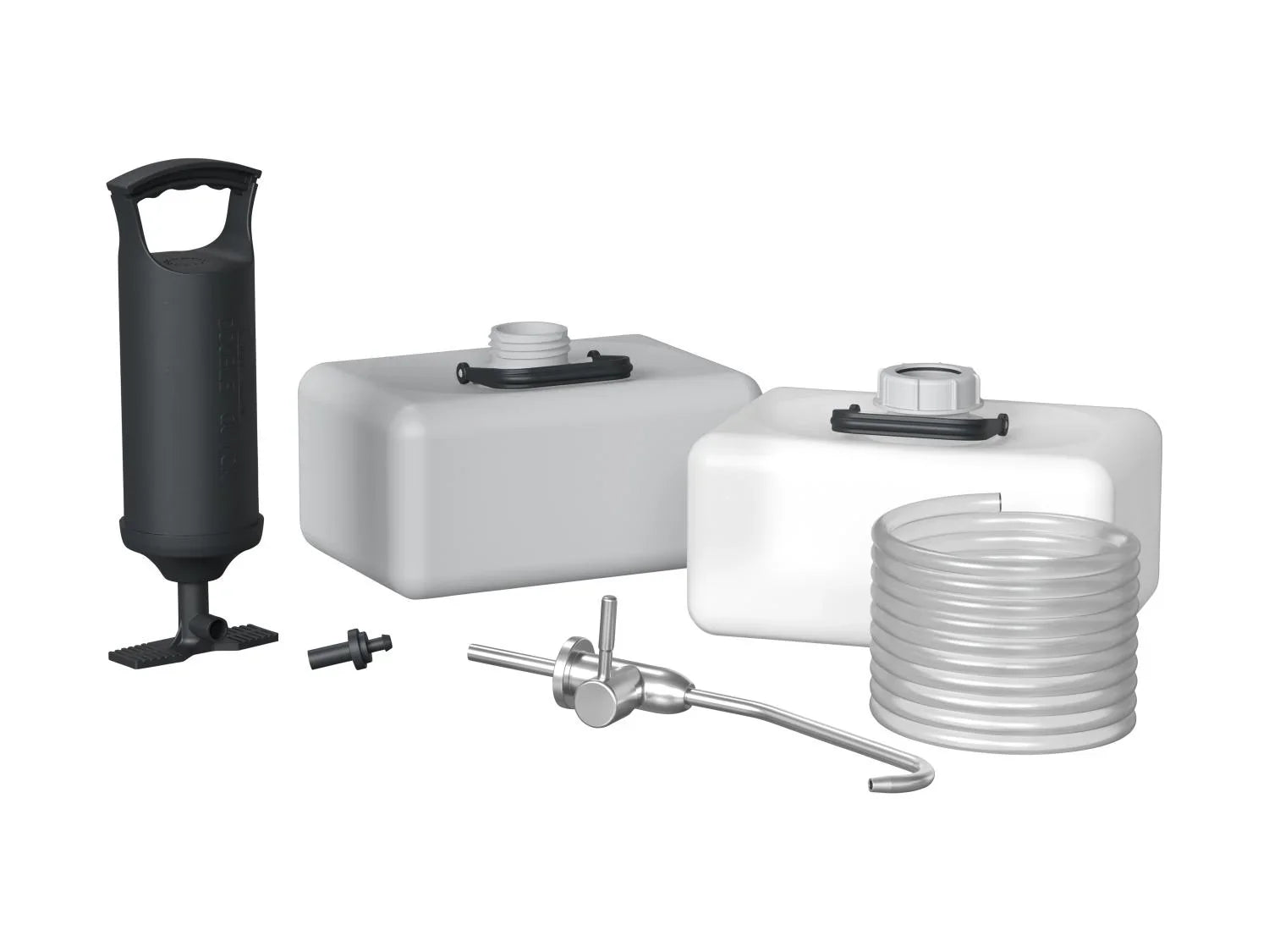 CRIVIT Lavabo mobile
