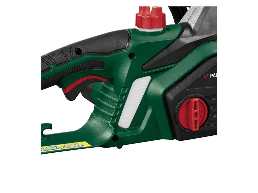 PARKSIDE Trononneuse lectrique PEKS 2200 A1, guide 46 cm, 2200 W