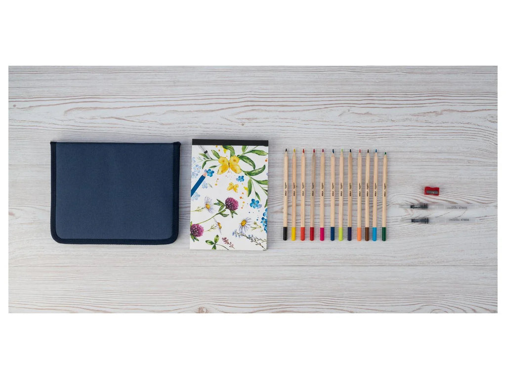 crelando Trousse dart
