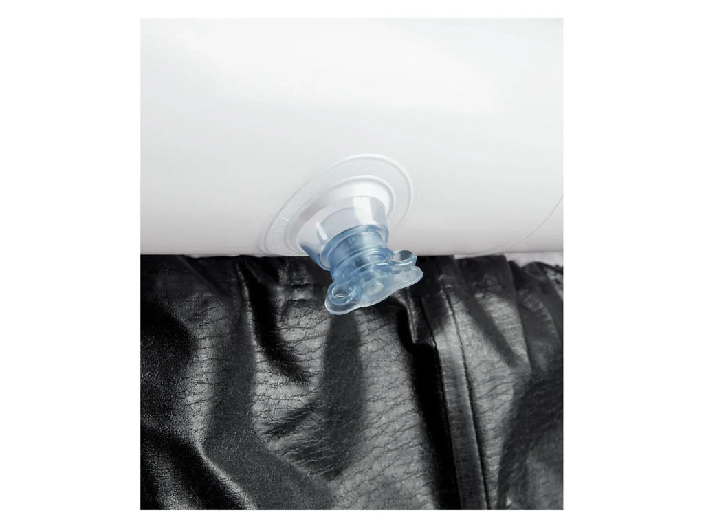 CRIVIT Tonneau pour bain de glace