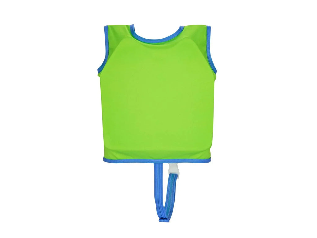 Bestway Gilet de natation Swim Safe ABC