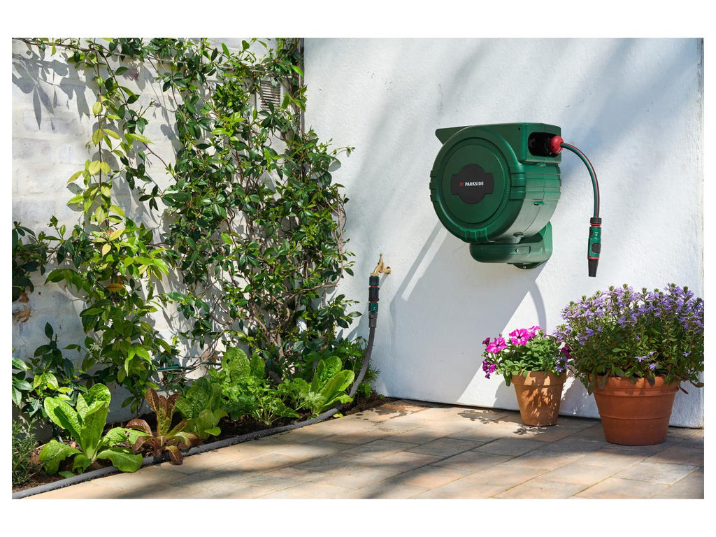 PARKSIDE Raccords ou accessoire pour arrosage en laiton