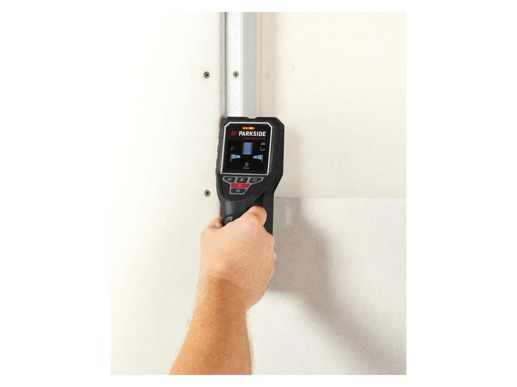 PARKSIDE PERFORMANCE Dtecteur PPOG 120 A1