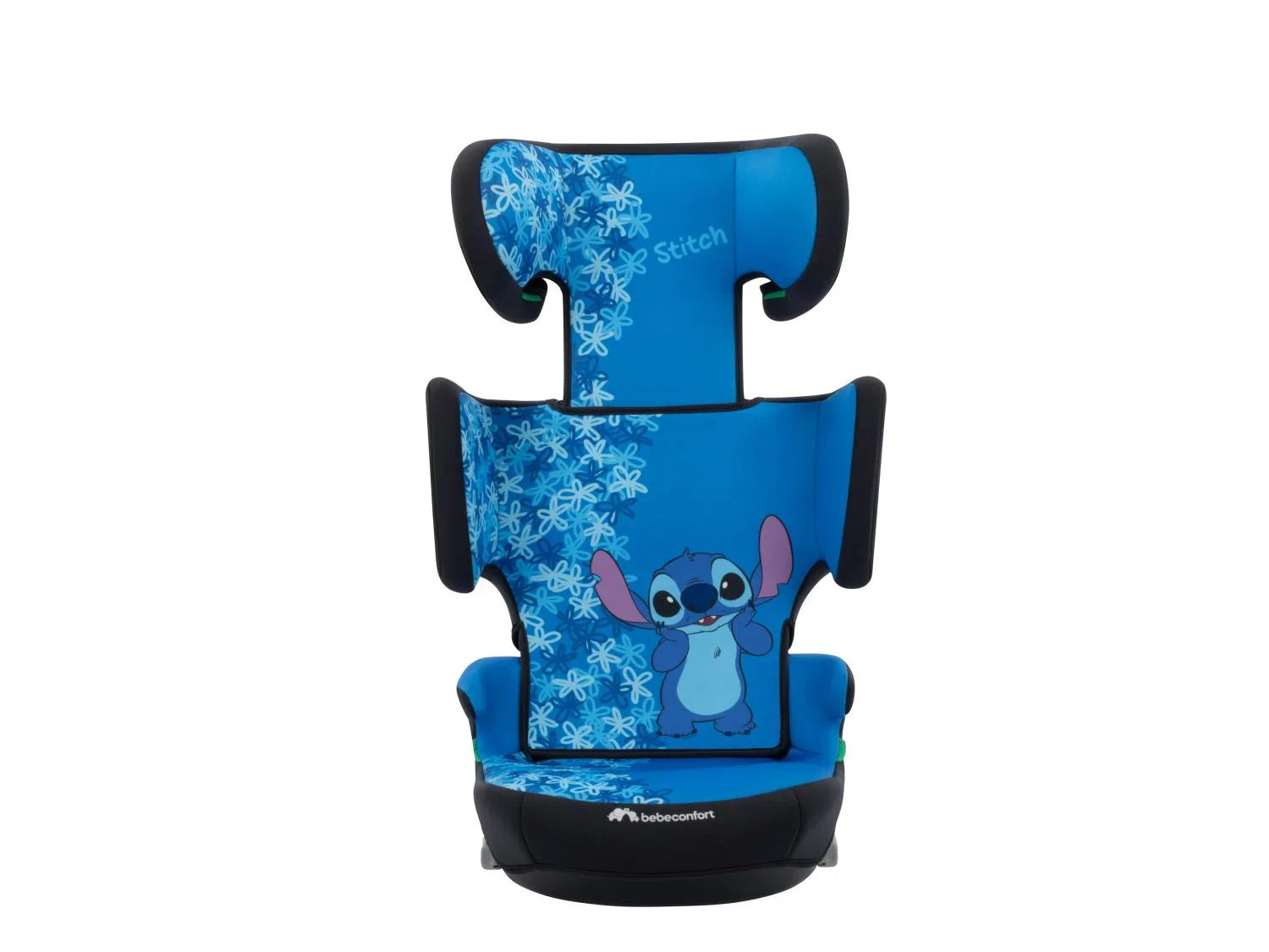 bebeconfort Sige auto Hera i-Fix, Isofix, 100-150cm