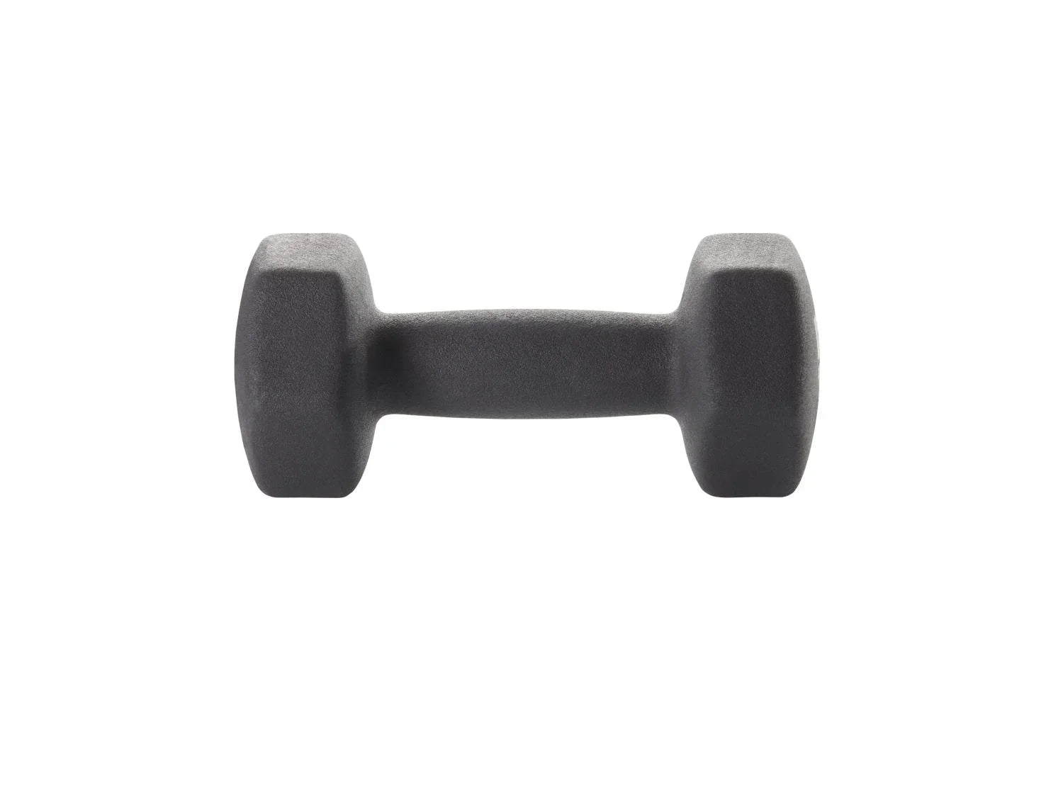 CRIVIT Lot d'haltres, 2x 3 kg ou 2x 4 kg