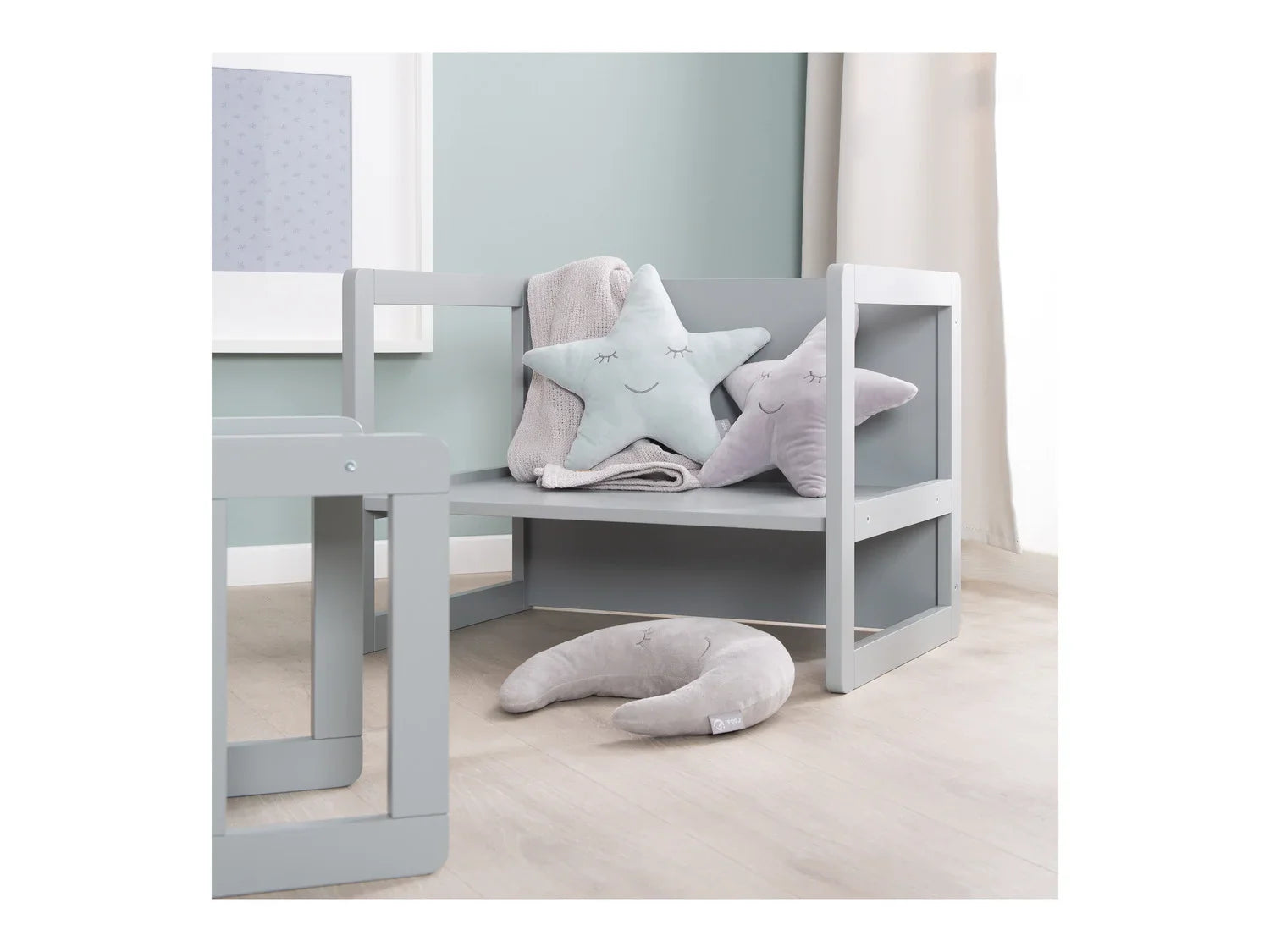 roba Ensemble de bureau enfant 3 en 1