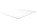 LIVARNO home Surmatelas en mousse gel, 140 x 190 cm