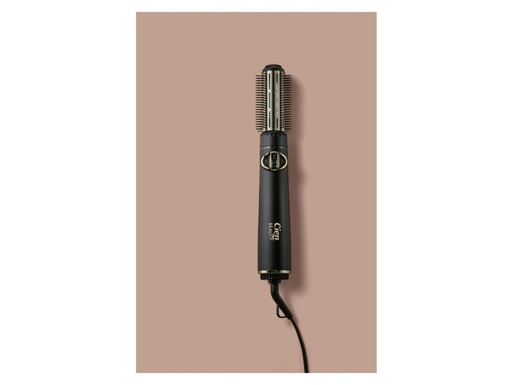 CIEN Beauty Brosse rotative  air chaud